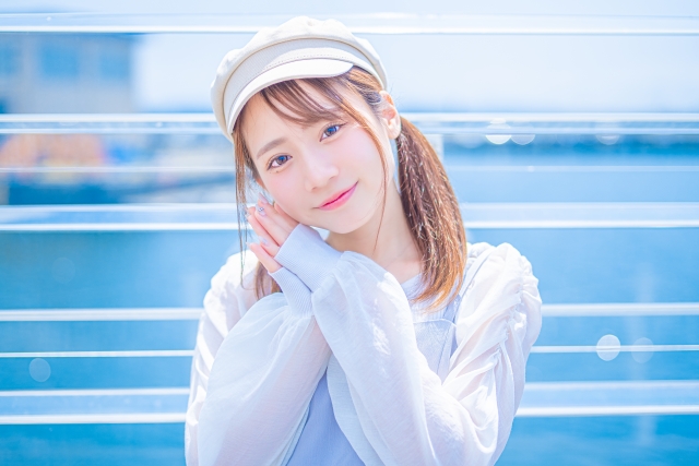 マッチングアプリで理想の彼女を作る